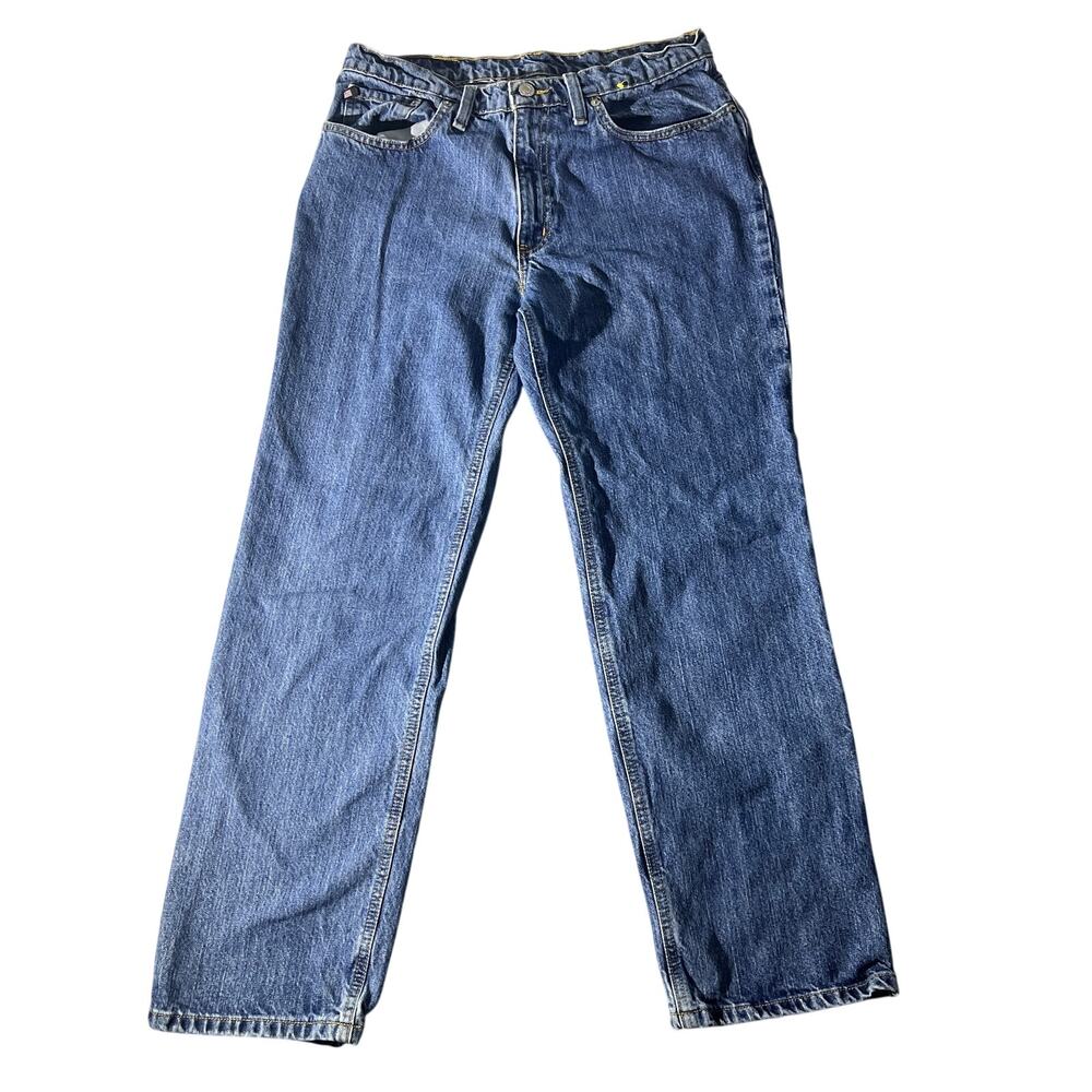 Polo Jeans Co Ralph Lauren Saturday Jeans Women 10x29